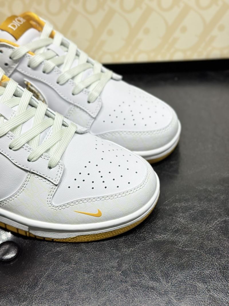 Nike Dunk Shoes